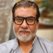 Dr. Vinod Vij