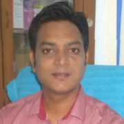 Dr. Deepesh Goyal