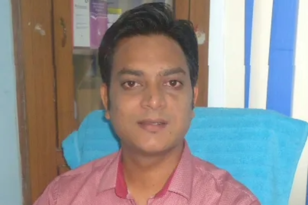 Dr. Deepesh Goyal