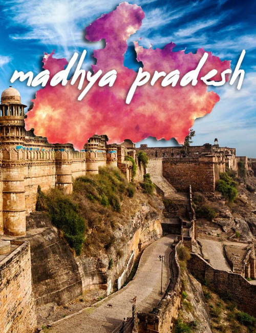 Madhya Pradesh