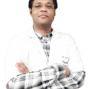 Dr Anuj Mathur